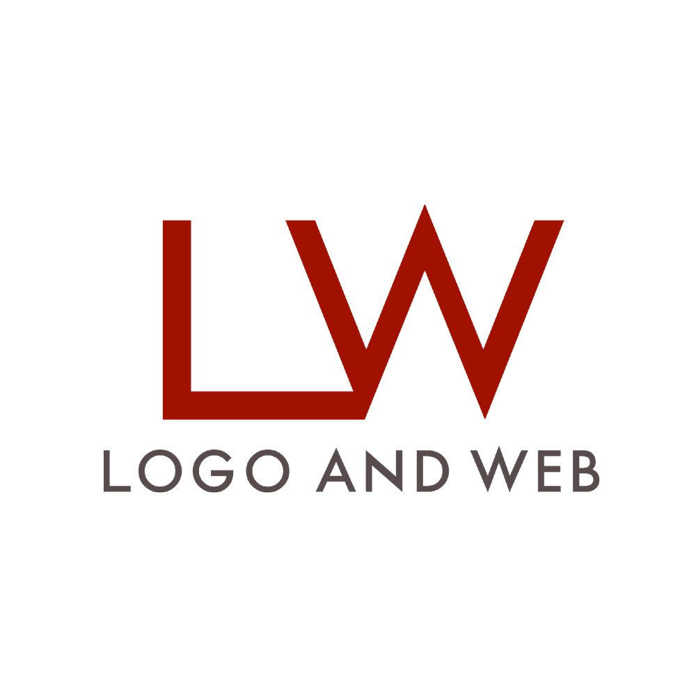ロゴ・アンド・ウェブのロゴマーク