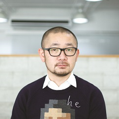 講師：木住野省吾氏