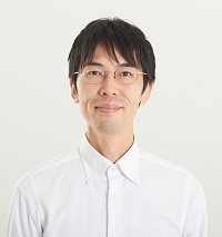 高橋晋平氏
