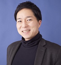 清水覚氏