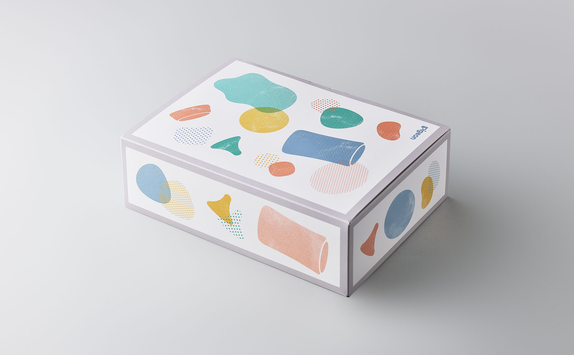 pigeon  カスタム哺乳瓶