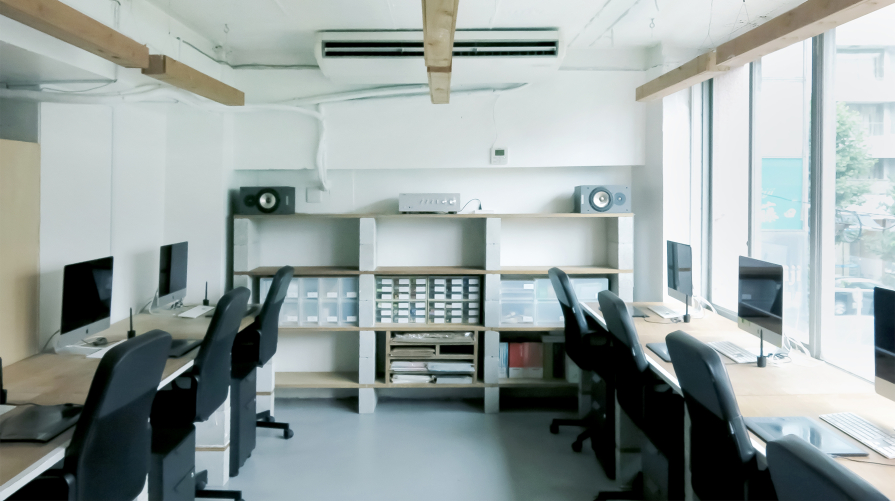 デザインルーム