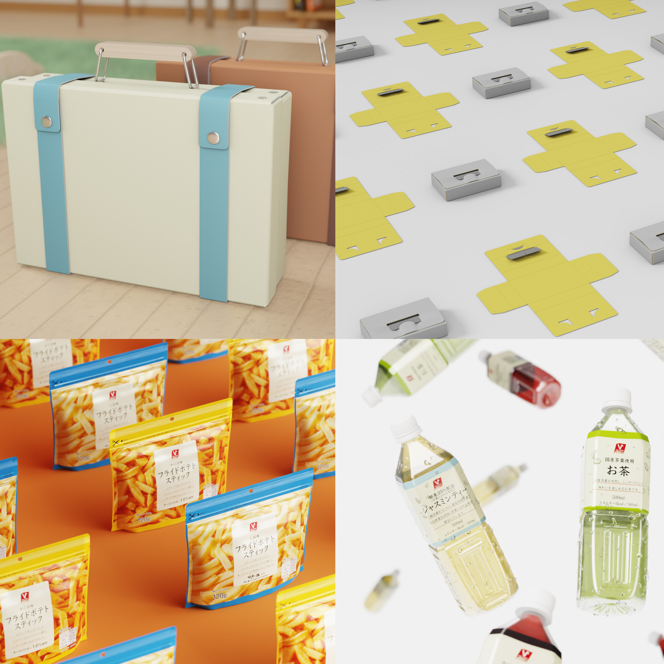 ユーザーが追加した画像