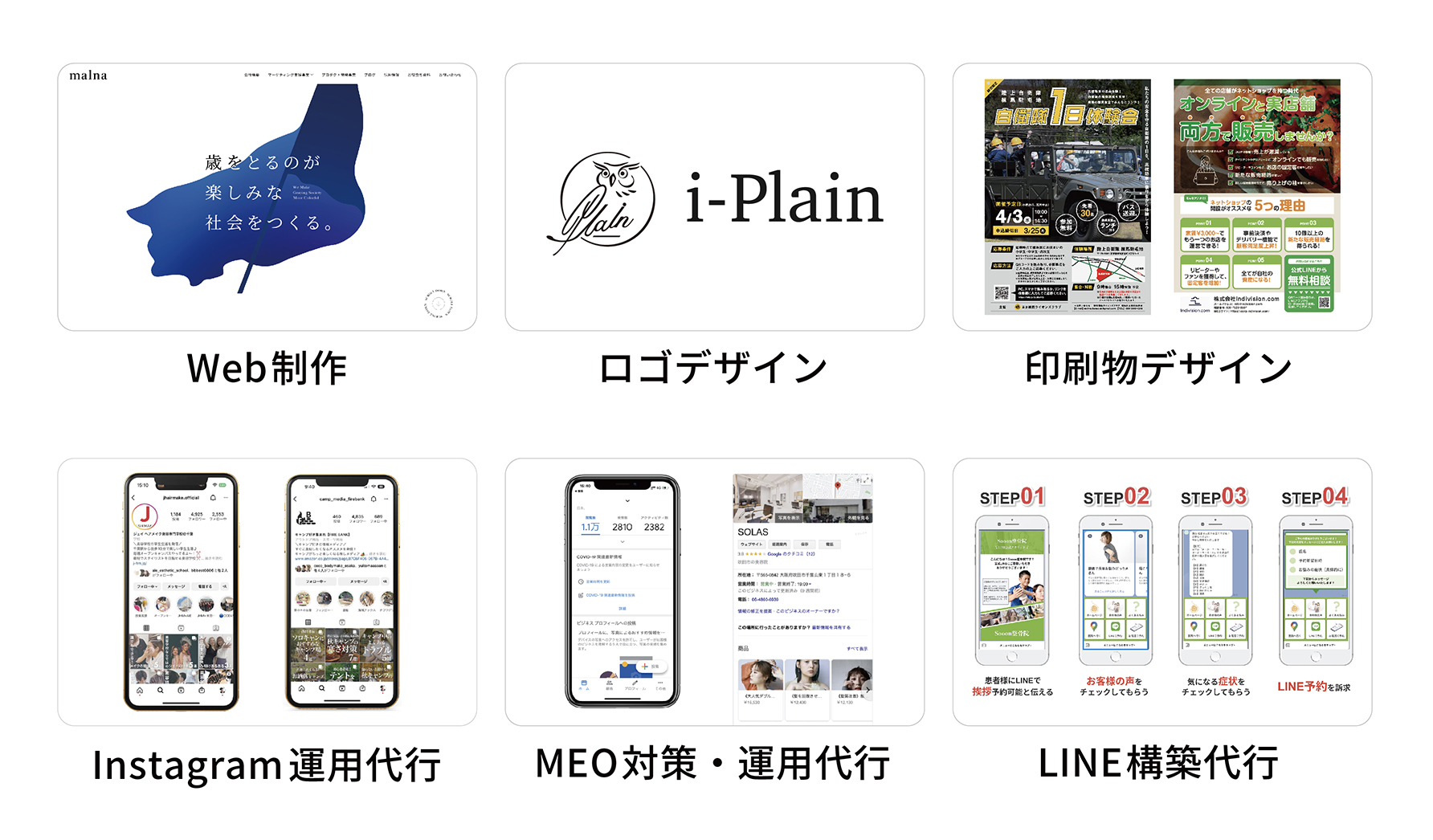 ユーザが追加した画像