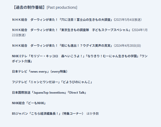 ユーザが追加した画像